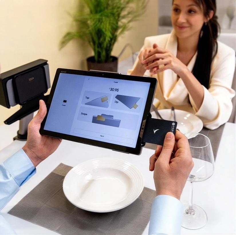 Point Of Sale