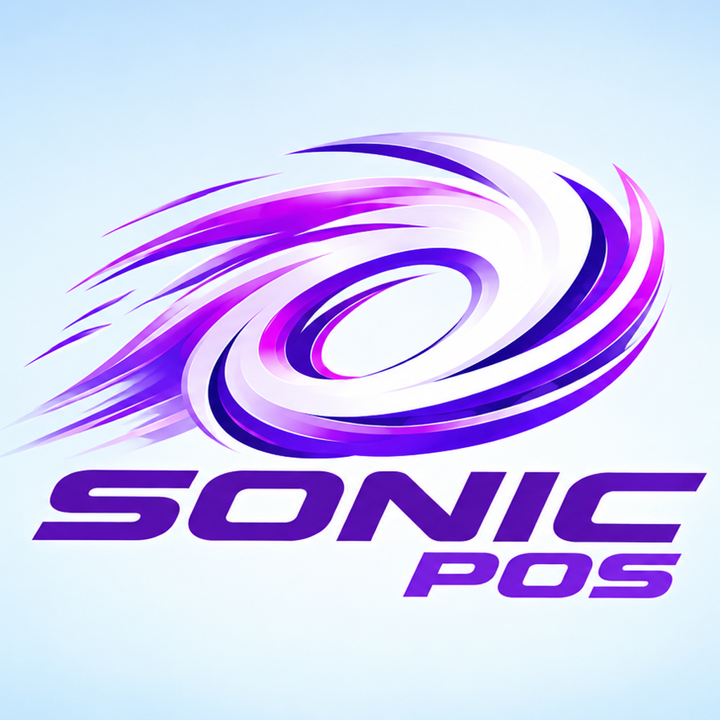Sonic POS