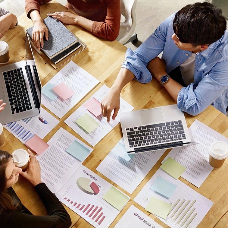 Website Solutions